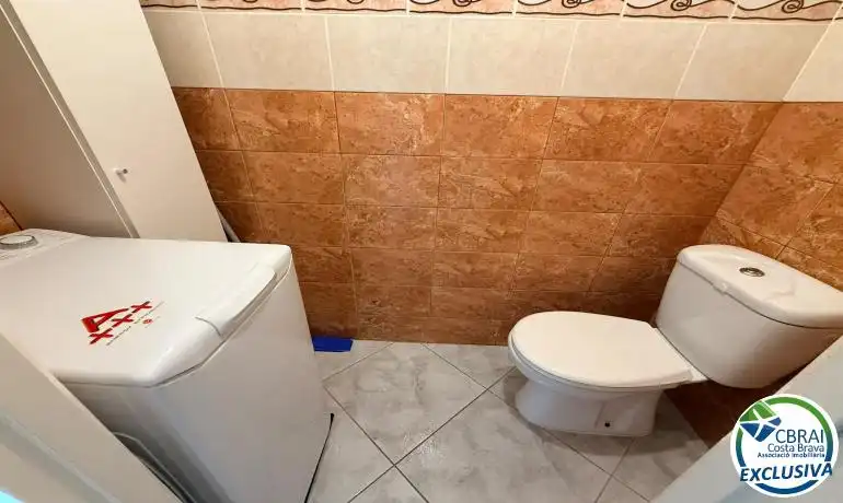 Apartamento con piscina en venta en Avinguda de la Gola de l'Estany, imagen 27