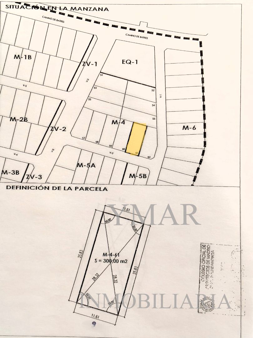 Residential for sale in Cubas de la Sagra