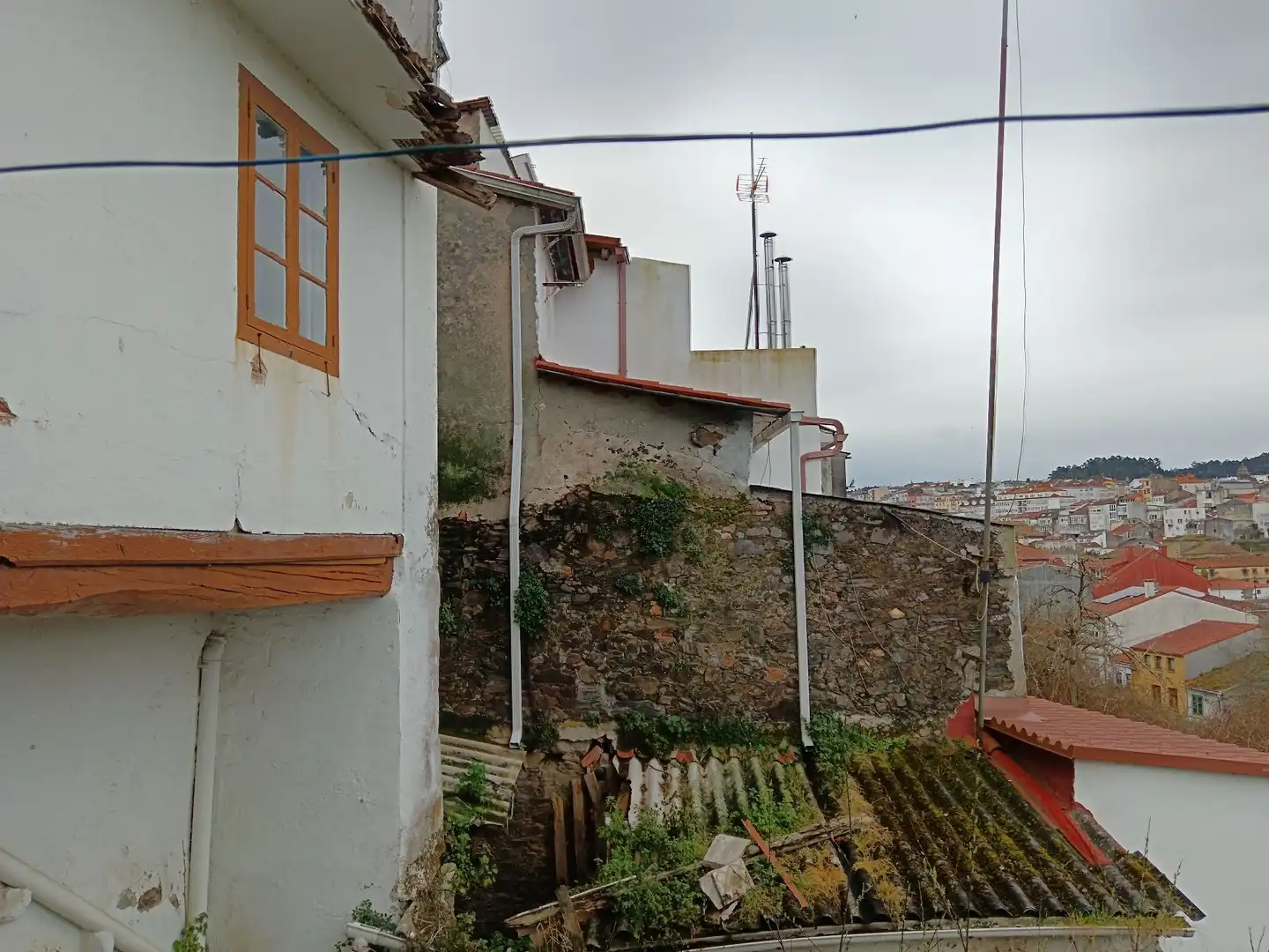 Casa amb jardí en venda a Betanzos, imagen 9