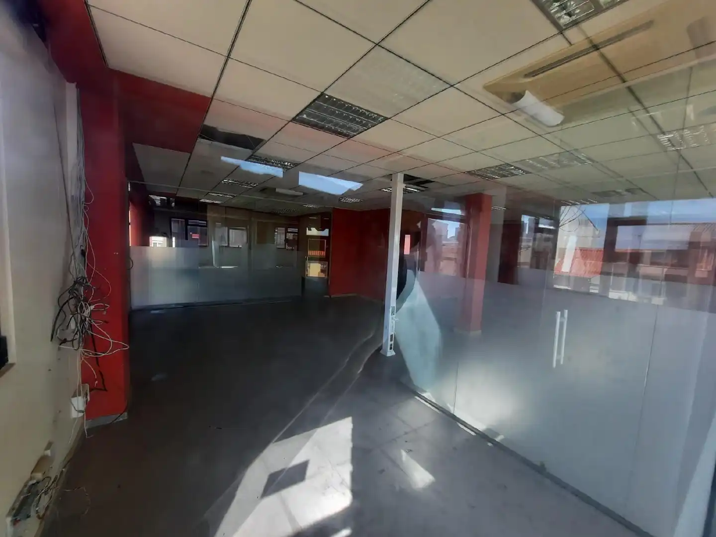 Local comercial en venta en Alisal - San Román, imagen 9