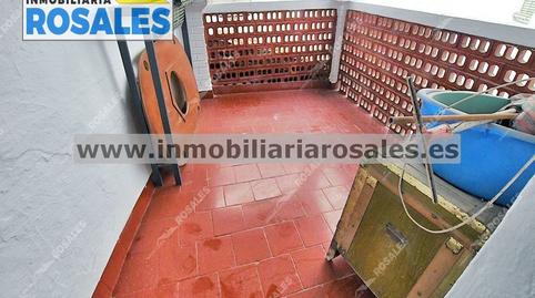 Foto 5 de Casa adosada en venda a Baena, Córdoba