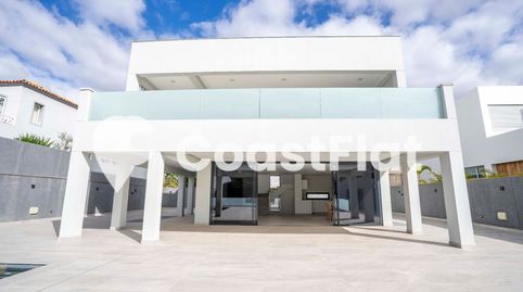 Foto 3 de Casa o chalet en venta en Sauce, Playa Fañabé Alto, Adeje
