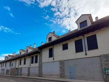 Local comercial en venda a Calle de Emiliano Alonso Sánchez Lomba