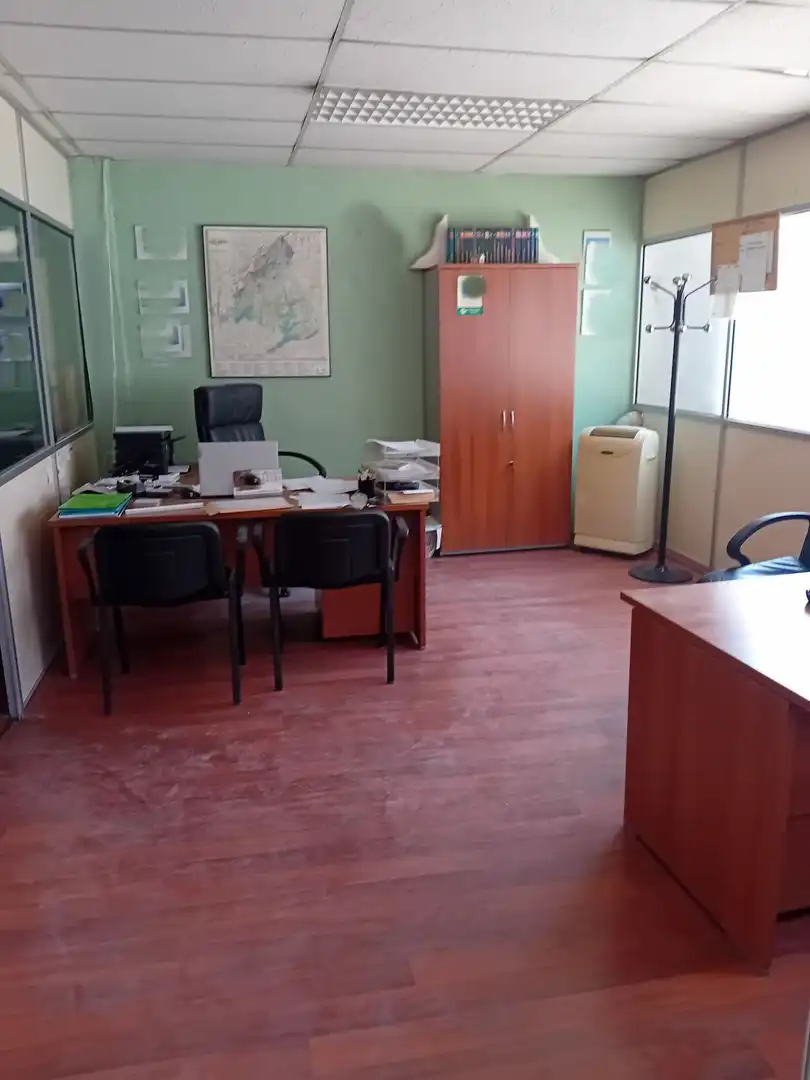 Nau industrial en venda a El Olivar - La Magdalena, imagen 4