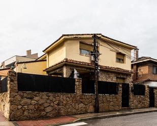 Casa adosada en venda a Valdebebas - Valdefuentes