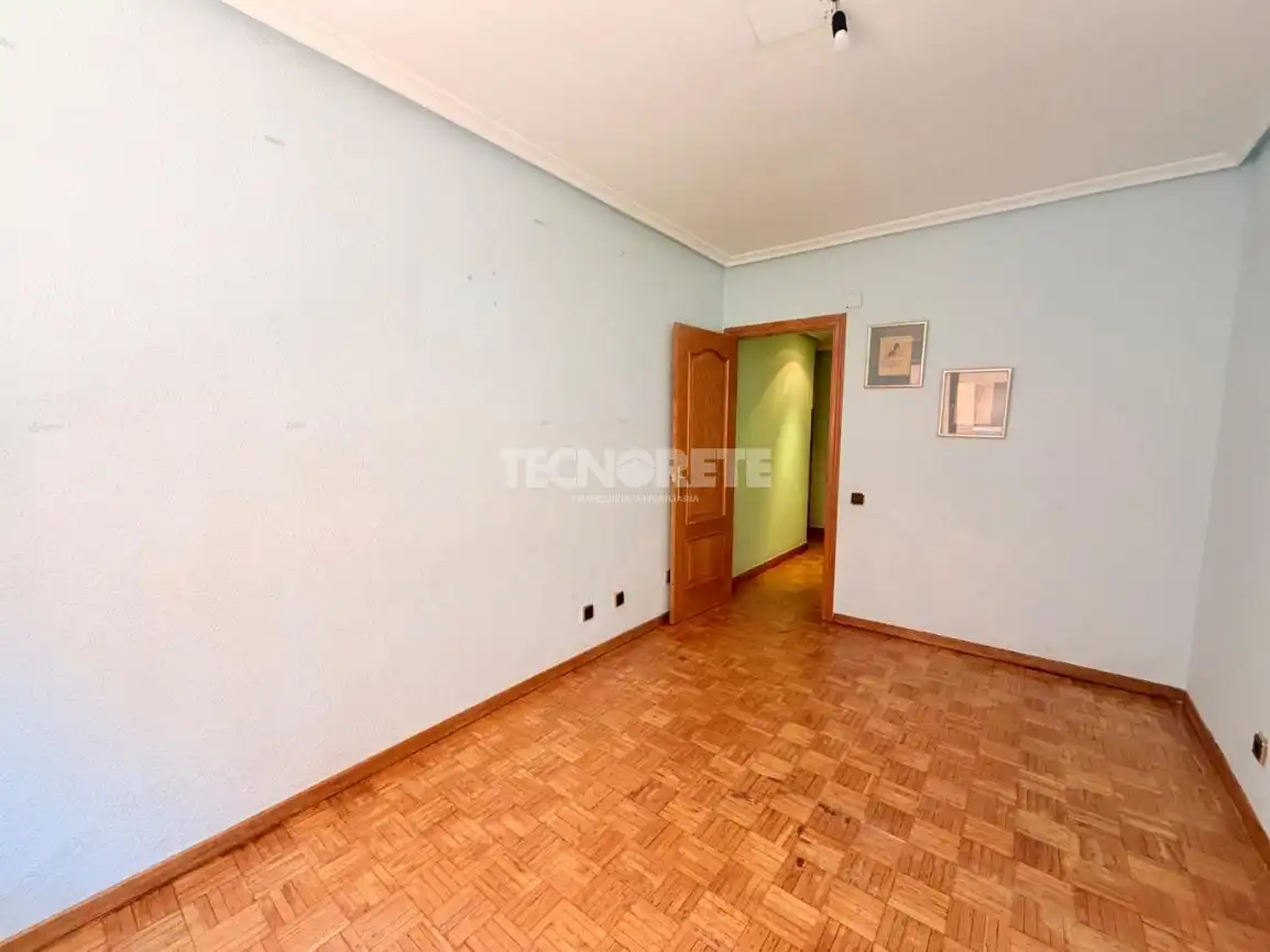 Habitación de Piso en venta en Talavera de la Reina con Calefacción y Terraza