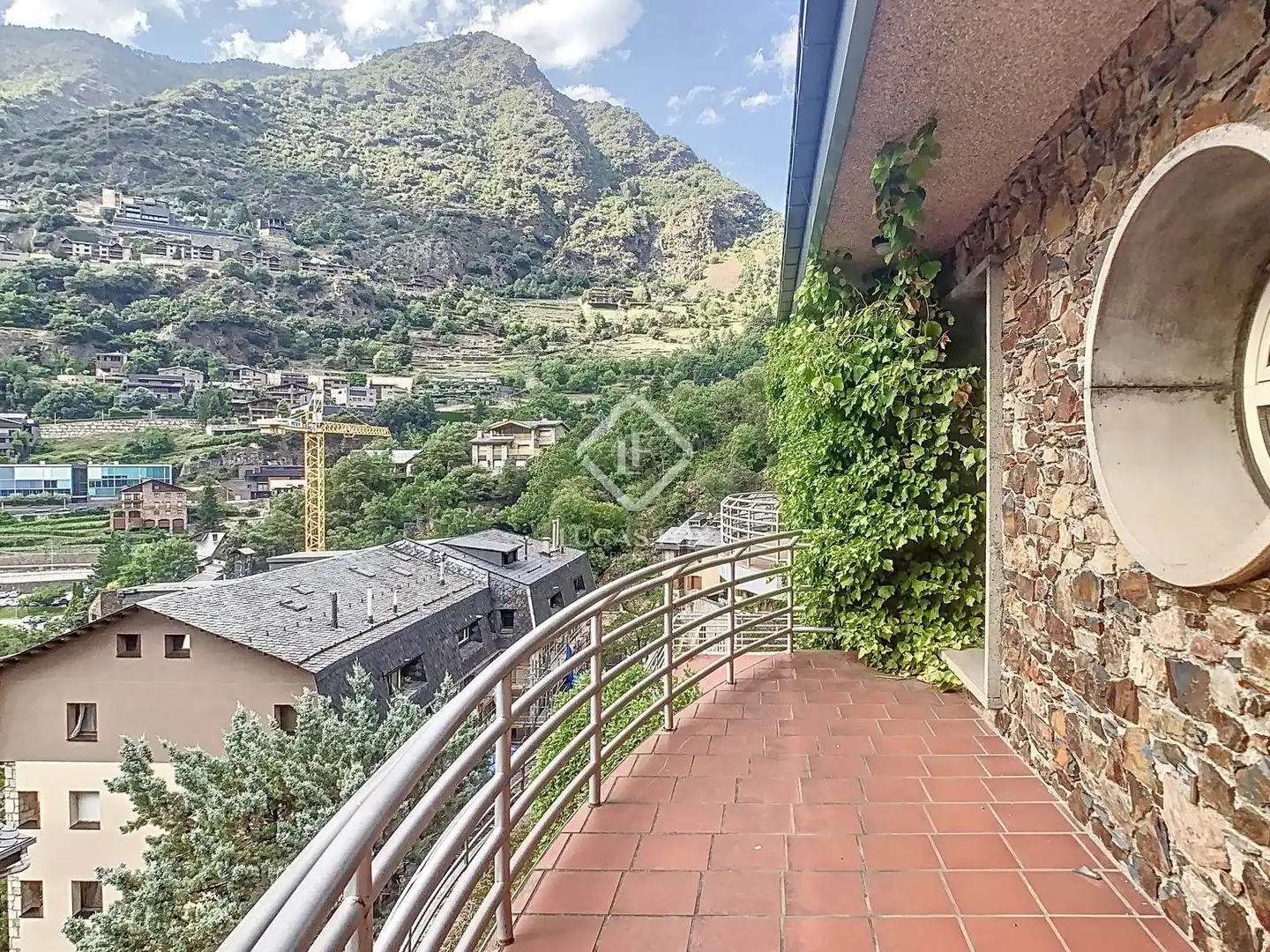 Casa o chalet en venta en Les Escaldes