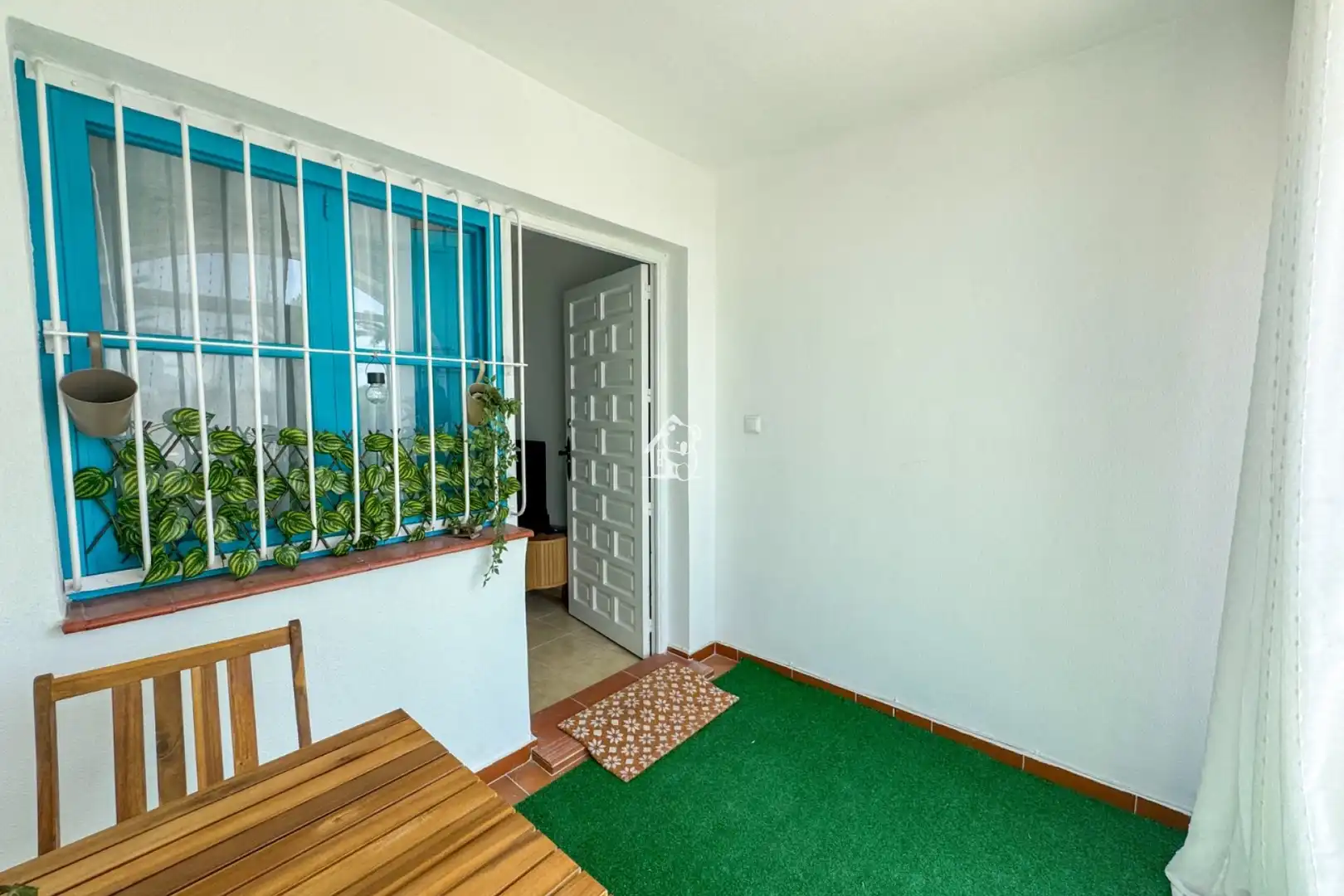 Estudio de alquiler en Los Balcones - Los Altos