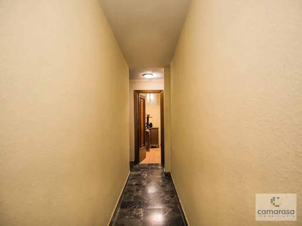 Piso en venta en Ávila con Calefacción y Terraza