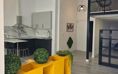 Kitchen of Loft for sale in  Santa Cruz de Tenerife Capital