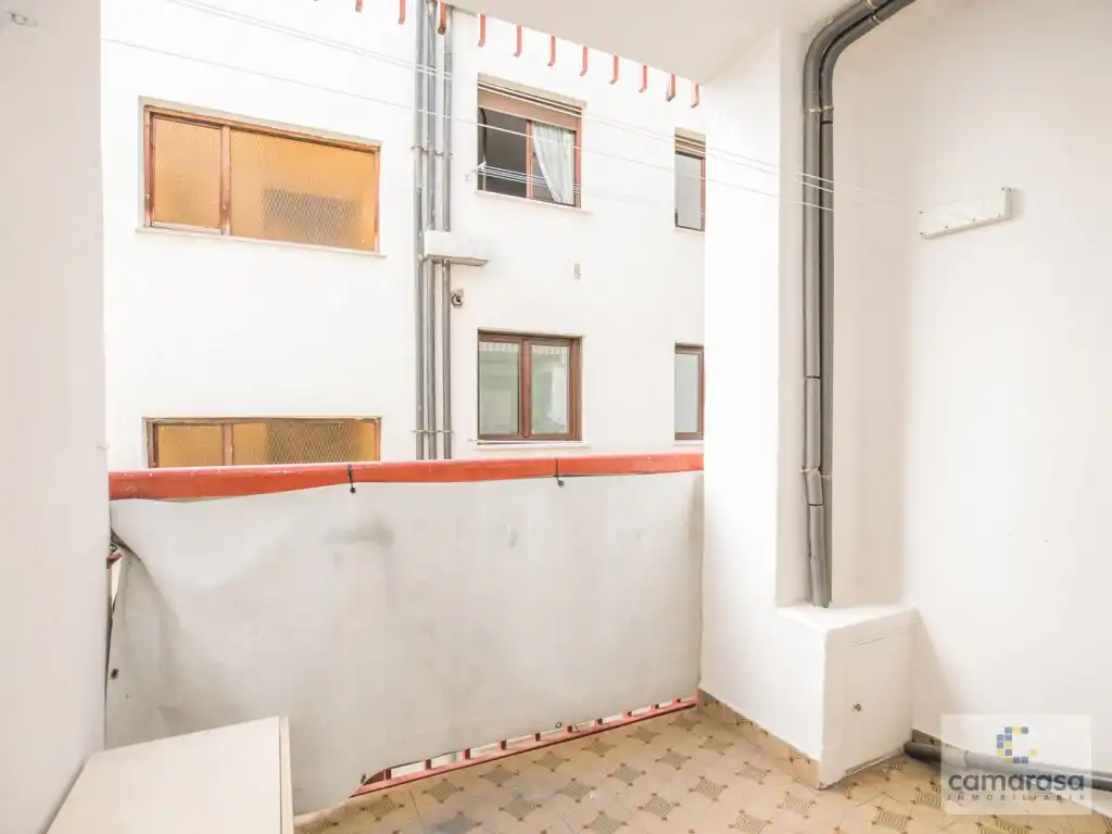 Flat with lift to rent in Plaza Claudio Sanchez Albornoz 4, imagen 14