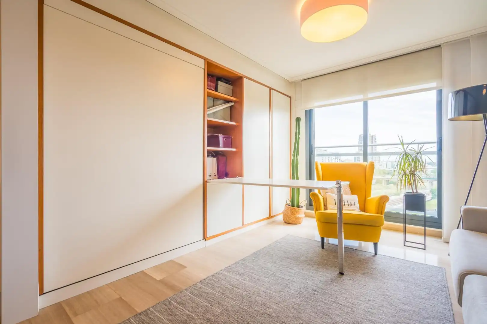 Bedroom of Study for sale in Valencia