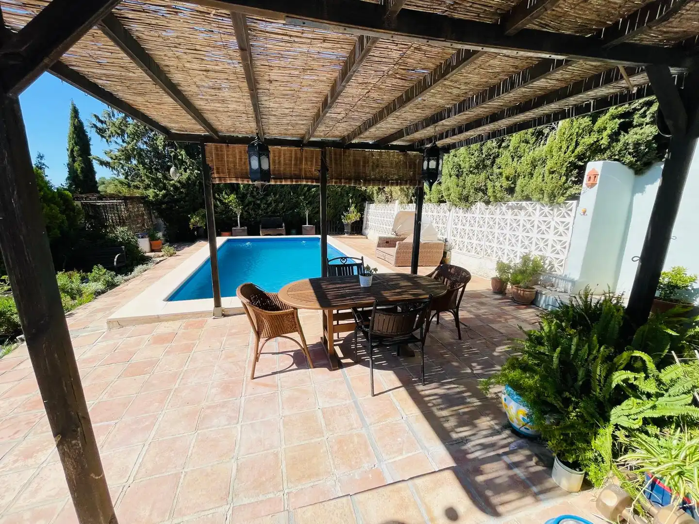 Maison avec piscine à vendre à Almogía, imagen 5
