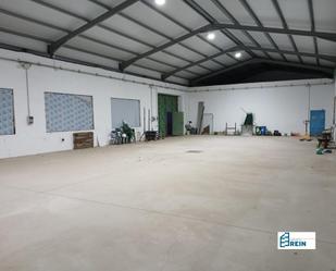 Industrial buildings to rent in Añover de Tajo