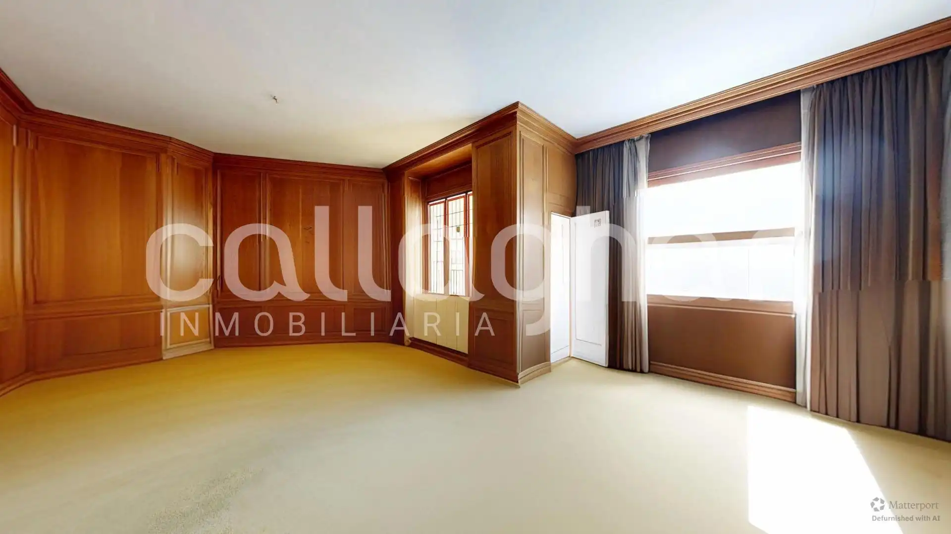 Wohnung mit Aufzug zum Verkauf in Calle MARQUES DEL TURIA, imagen 12