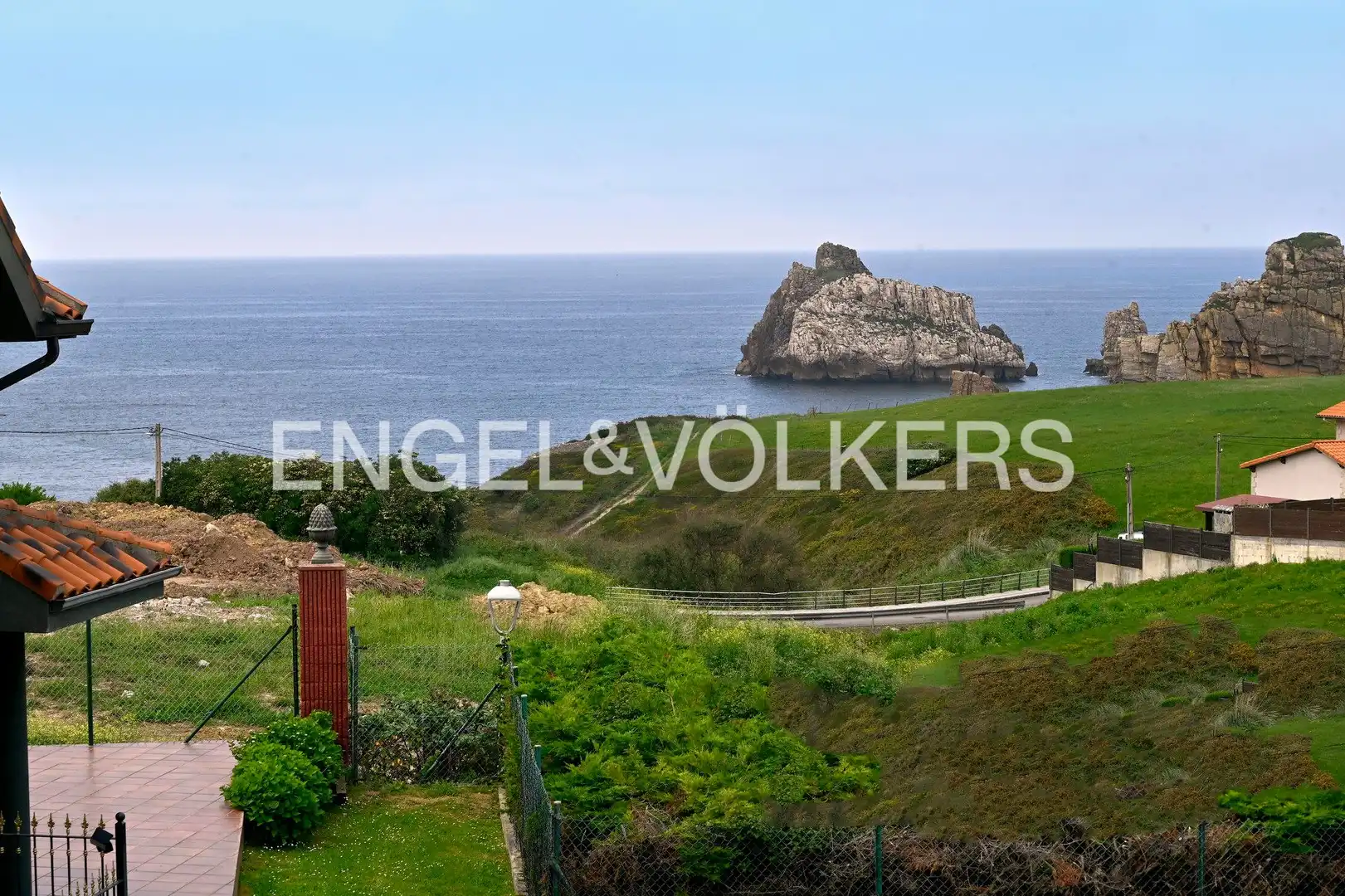 Casa o chalet en venta en Piélagos con Calefacción, Jardín privado y Terraza