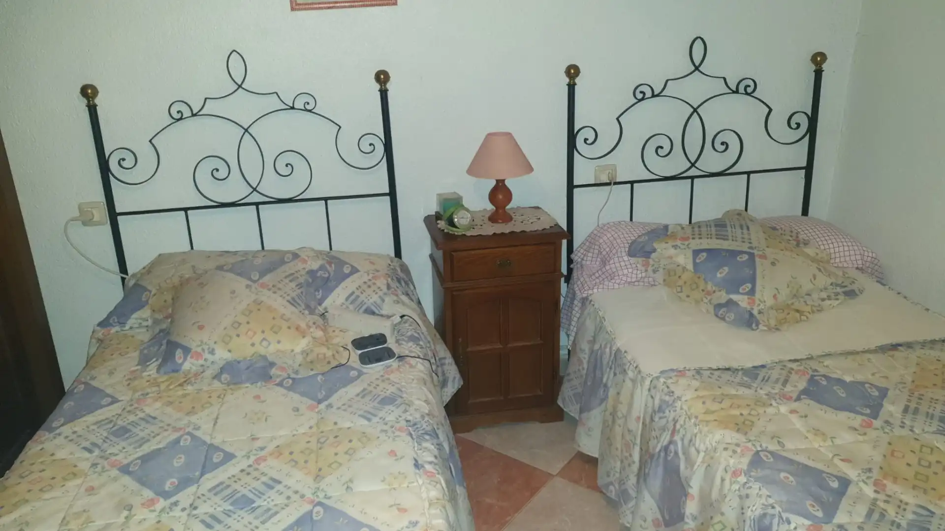 Casa con terraza en venta en Parque de la Constitución 5a, imagen 7
