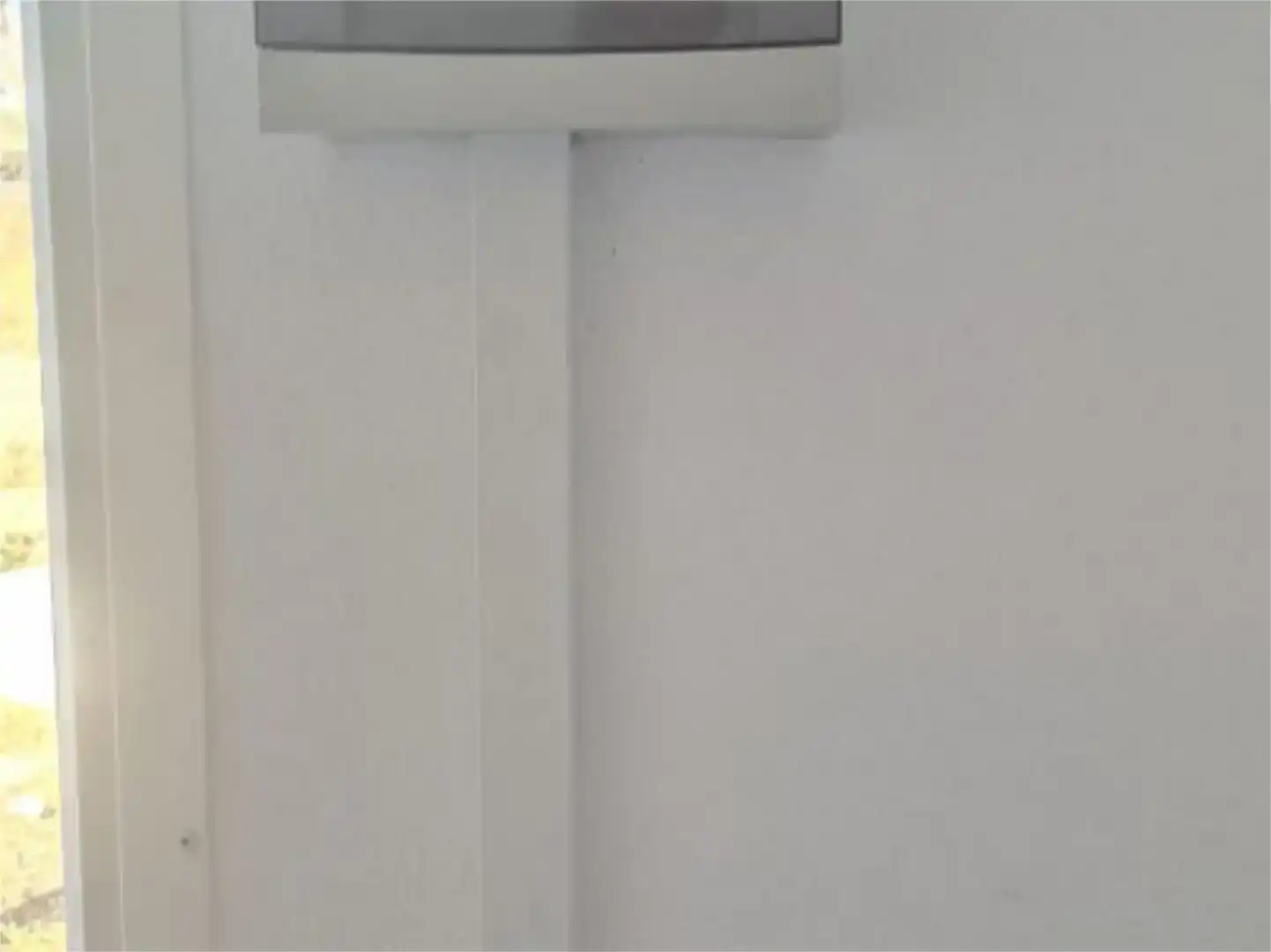 Vista exterior de Oficina en venda en Cártama