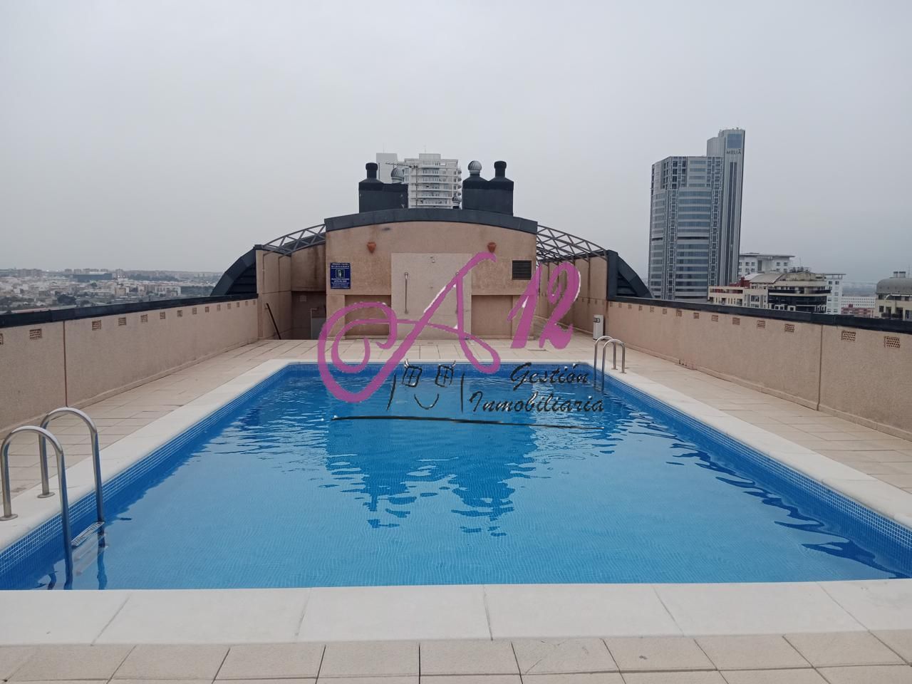 Flat for sale in De Les Corts Valencianes, Sant Pau, Campanar,  Valencia Capital