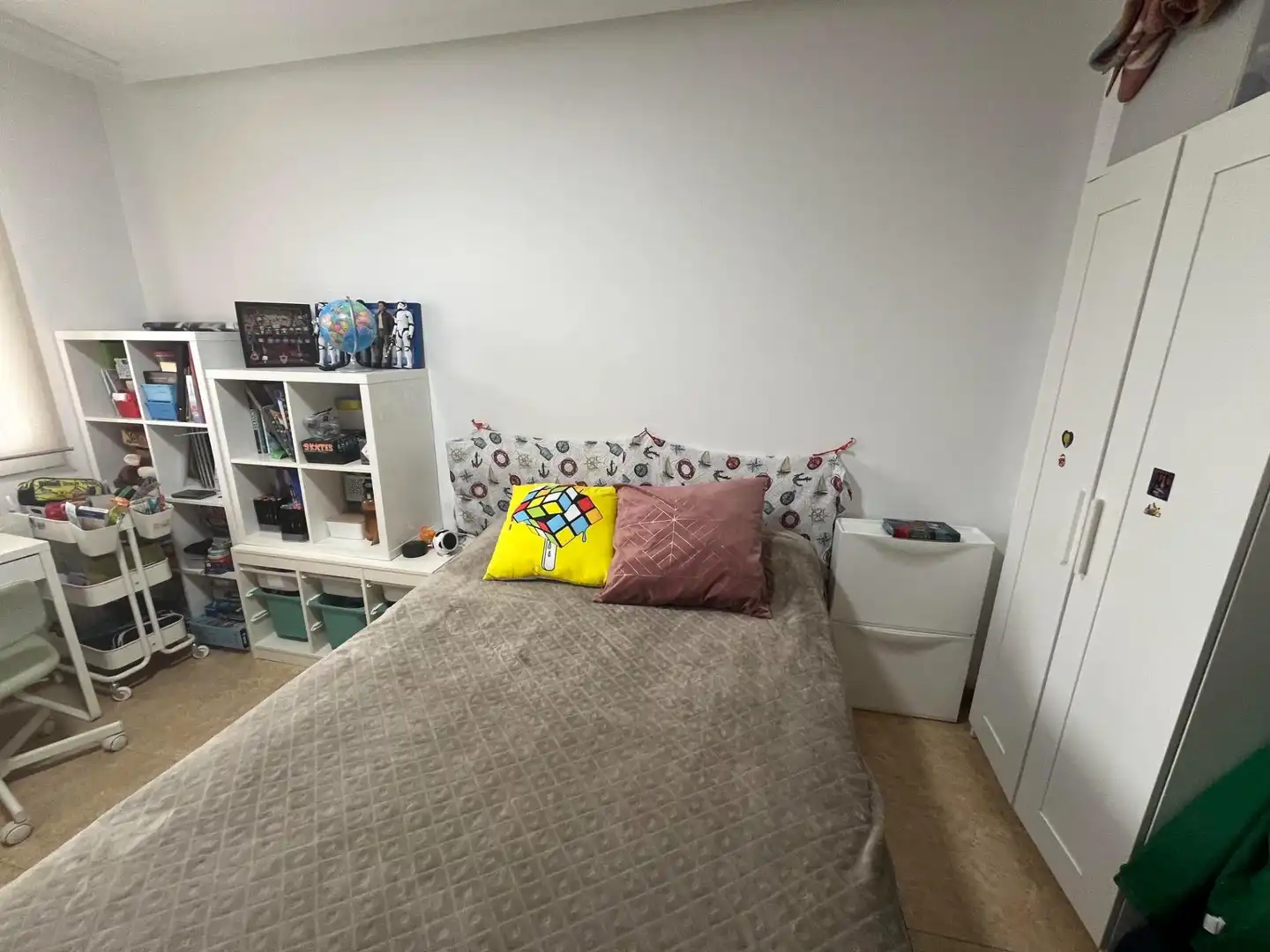 Wohnung zum Verkauf in Avenida Avenida Europa, 18, Colindres