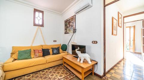 Foto 3 de Àtic en venda a Carrer Comte de Barcelona, 14, Camp d'en Serralta,  Palma de Mallorca