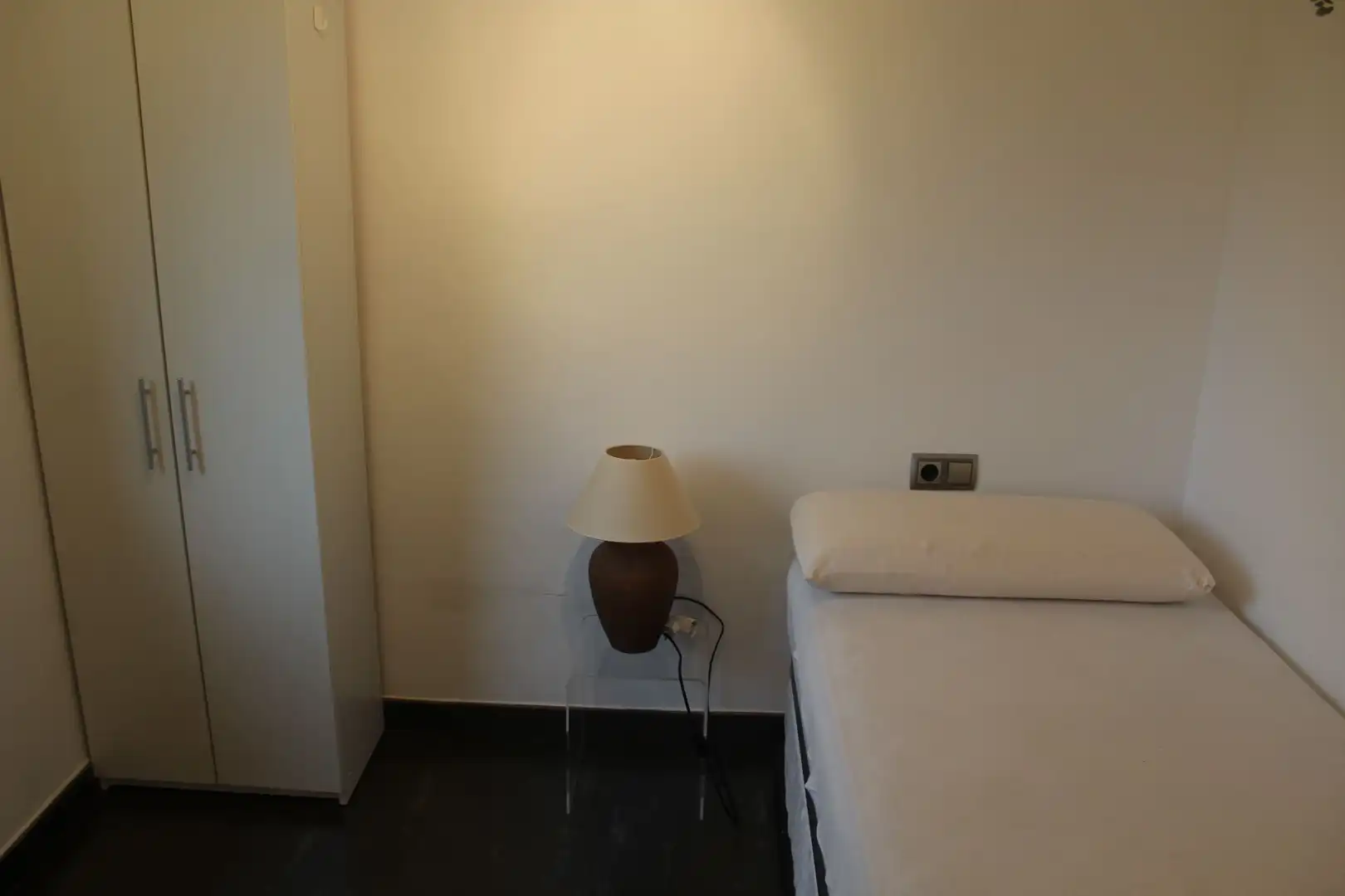 Schlafzimmer von Wohnungen zur Miete in Can Girona - Terramar - Vinyet