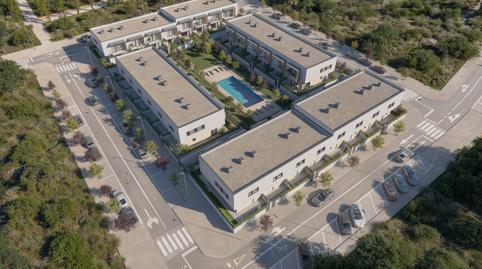 Foto 2 von Wohnung zum Verkauf in Carrer del Turó de L'home, 70, Mas d'En Serra - Els Cards, Barcelona