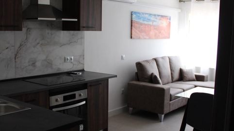 Foto 2 de Apartamento de alquiler en Centro ciudad, Fuengirola