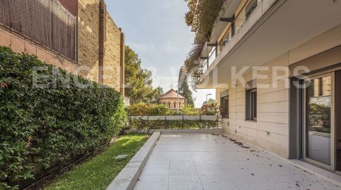 Photo 4 of Flat for rent in Sant Gervasi i la Bonanova, Barcelona Capital
