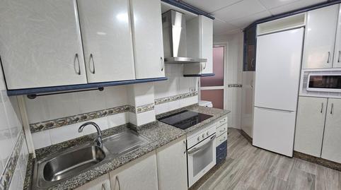 Foto 2 de Piso de alquiler en San Ginés, Murcia