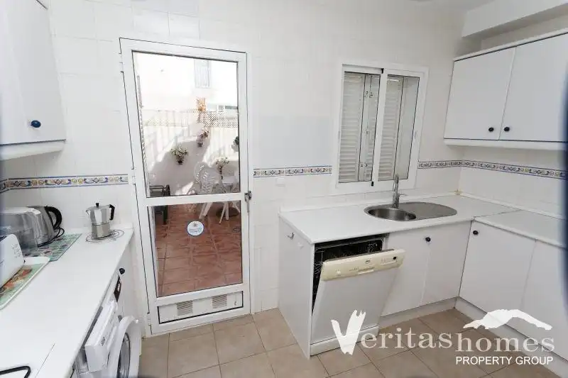 Maison mitoyenne à vendre à El Palmeral, imagen 12