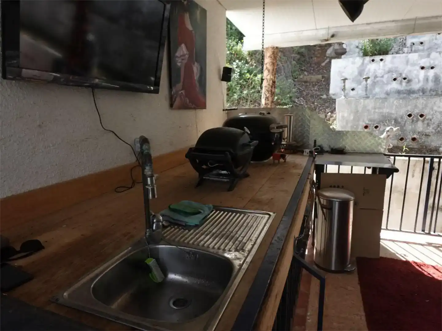 Piso en venta en La Sella