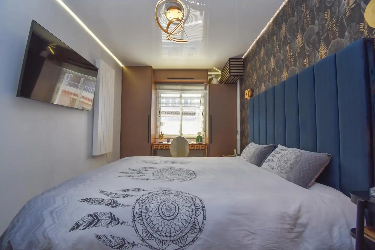 Flat with pool for sale in Calle San Luis, imagen 21