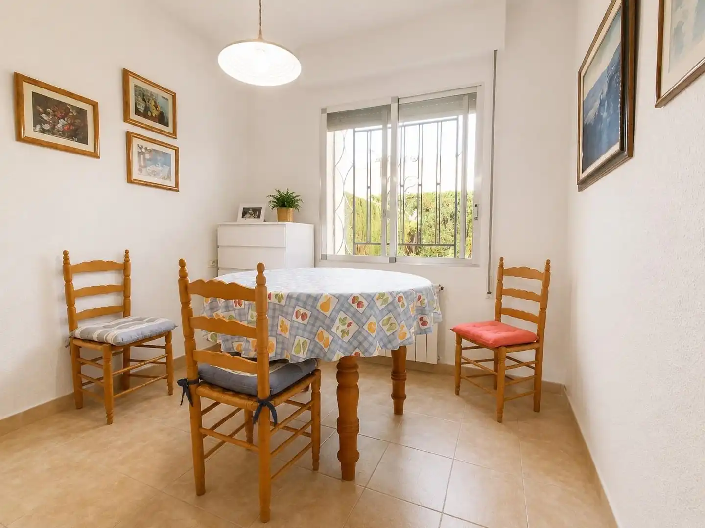 Casa aparellada amb terrassa en venda a Heliópolis, imagen 19