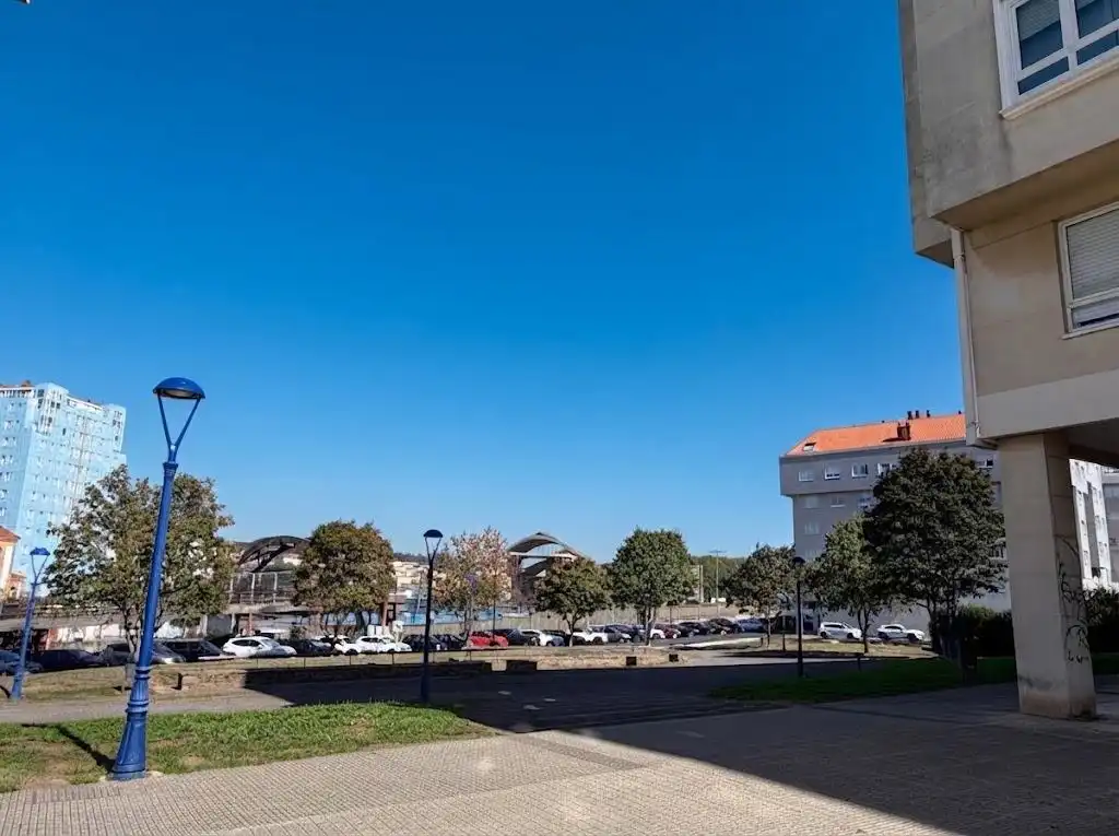 Wohnung mit Aufzug zur Miete in Calle RAMON CABANILLAS, imagen 4