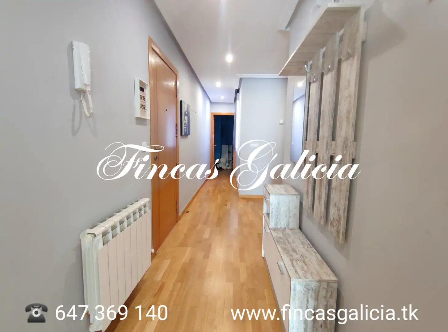 Duplex con ascensore in vendita a Verín, imagen 11