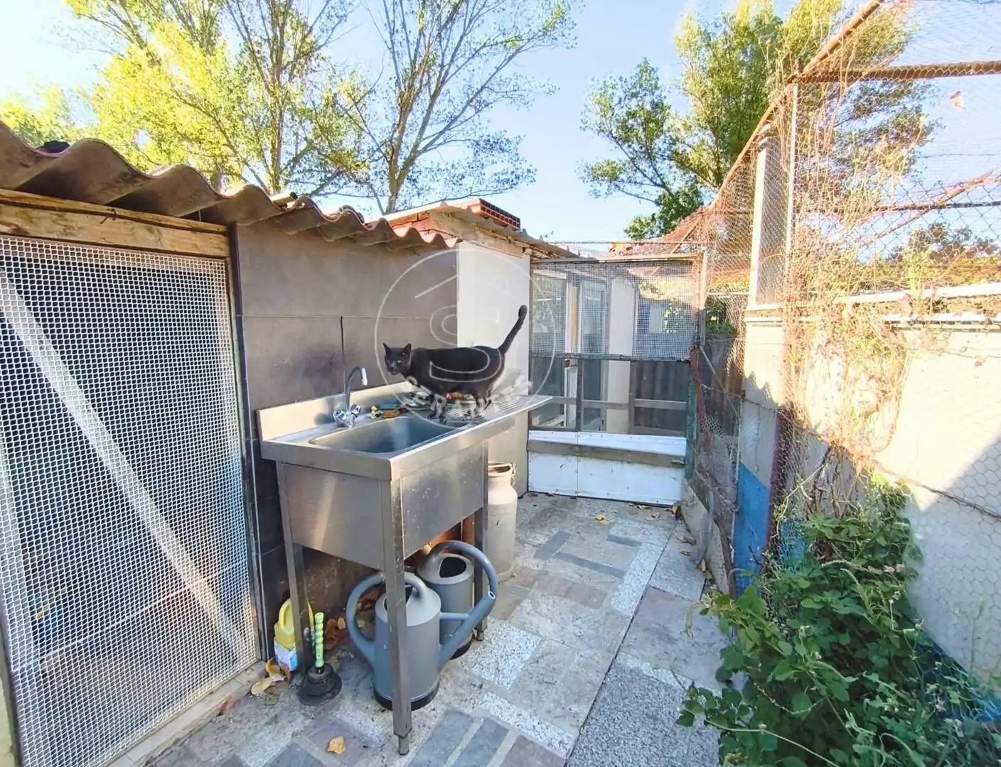 Country house zum Verkauf in Aranguren, Navarra