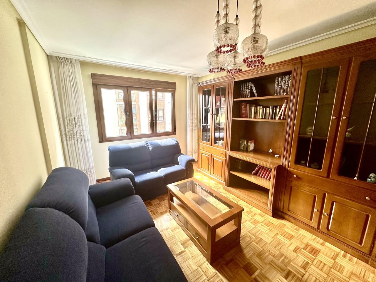Piso en venta en Brasil, La Calzada