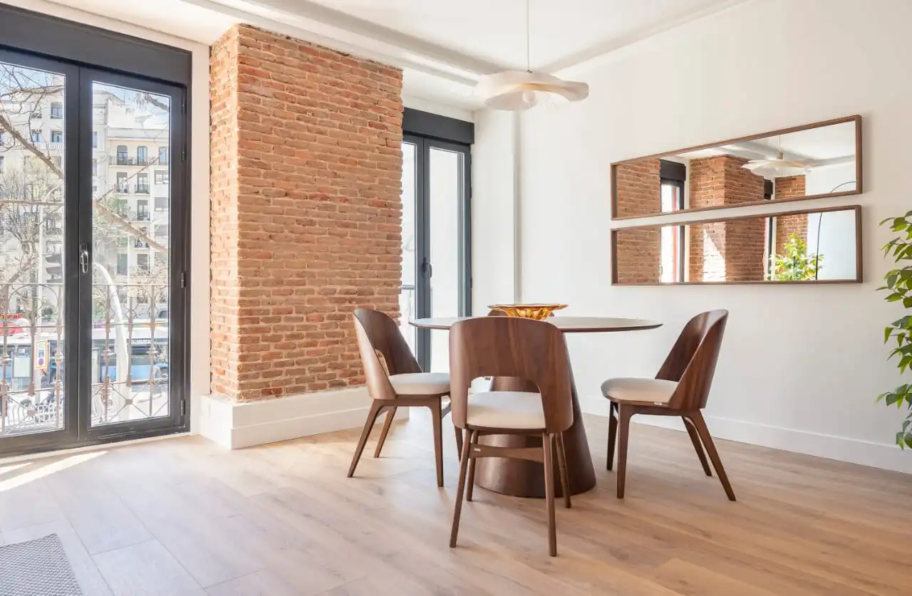Piso con terraza en venta en Calle Alcalá 147, imagen 18