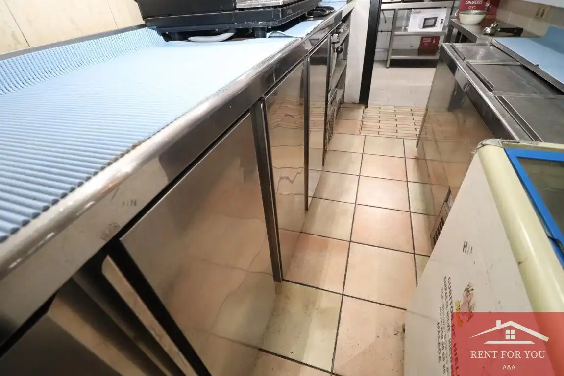 Local comercial en alquiler en Coín, imagen 17