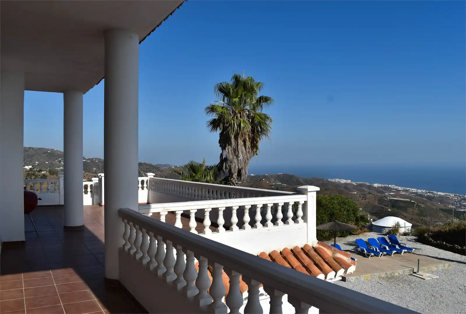 Maison avec terrasse à vendre à Diseminado Diseminados 338, imagen 56