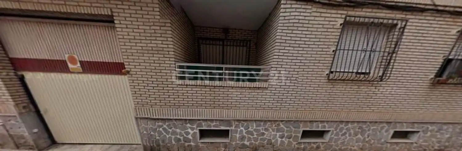 Aparcamiento en alquiler en Calle Fortunato Arias 44, imagen 5