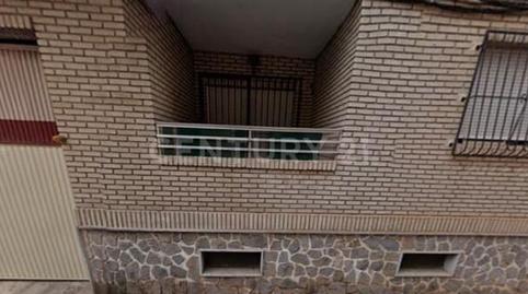 Foto 5 de Garaje de alquiler en Calle Fortunato Arias, 44, El Palmar, Murcia