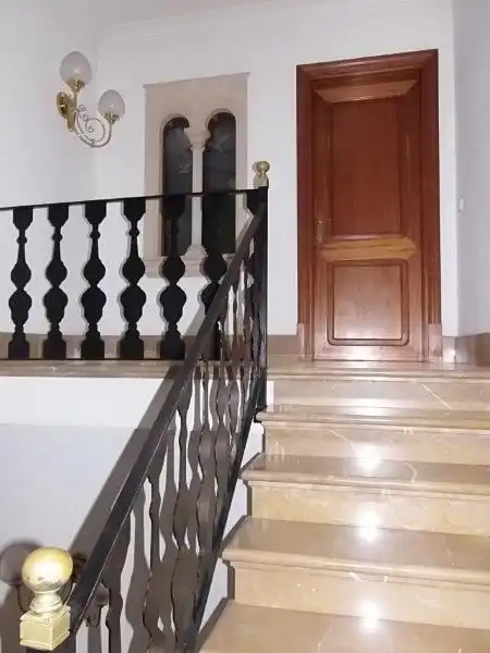Ático de alquiler en Llucmajor con Aire acondicionado, Calefacción y Terraza