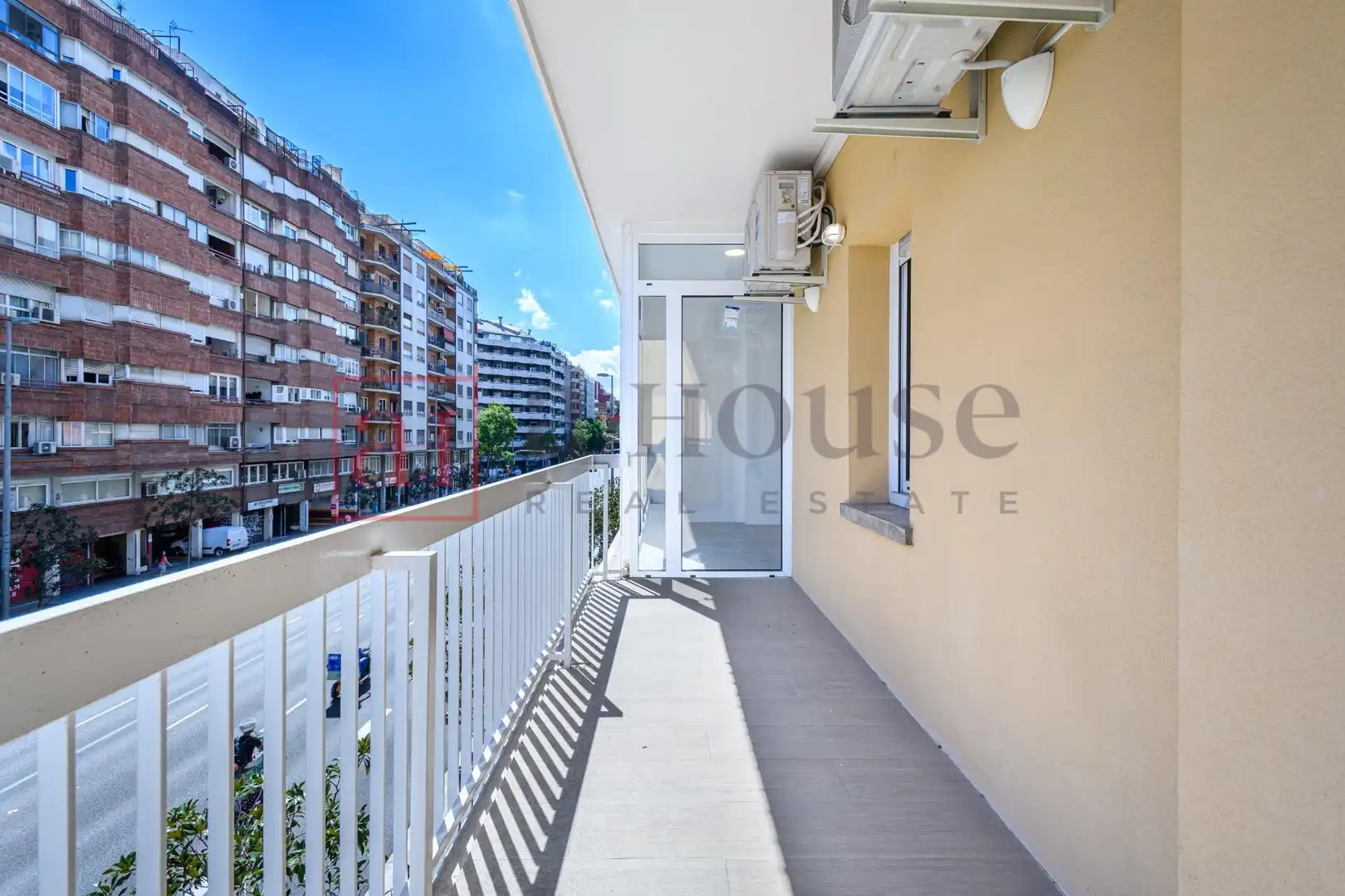 Piso con terraza en venta en Avenida Diagonal, imagen 4
