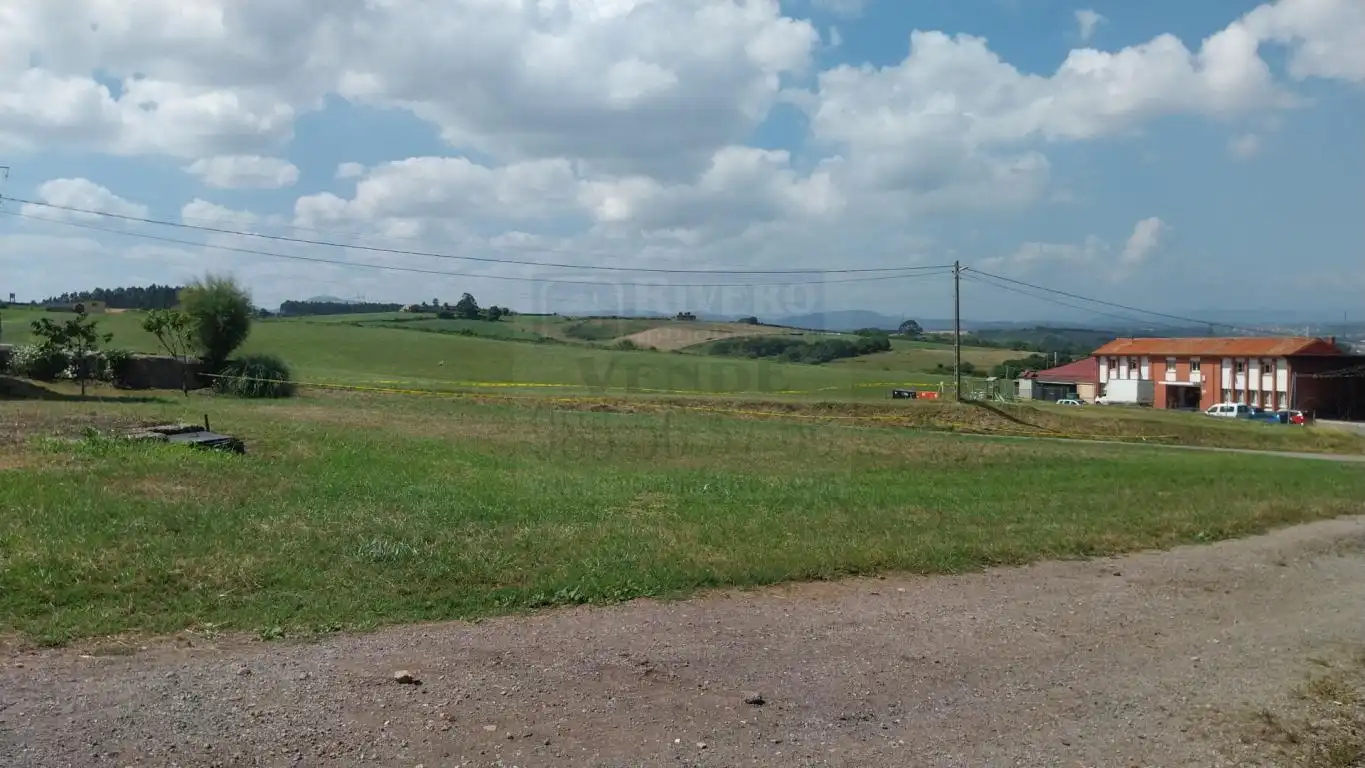 Terreno residencial en venta en Camín de la Piñera a el Valle, imagen 13