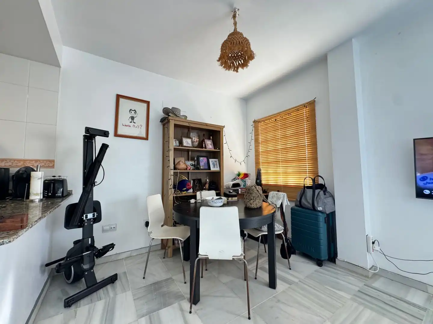 Duplex avec piscine à vendre à andalucia, imagen 10