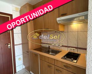 Kitchen of Study for sale in Vélez-Málaga  with Terrace, Furnished and Washing machine