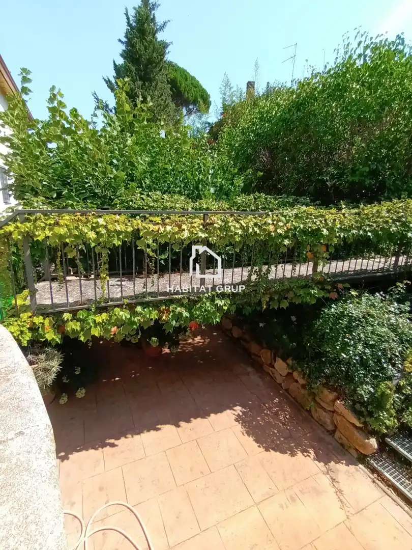 Maison avec jardin à vendre à Sils, imagen 4