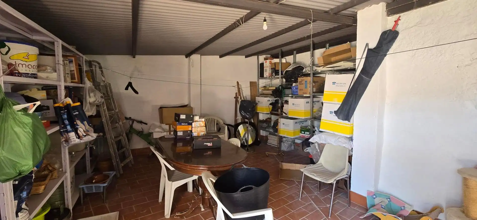 Casa o xalet en venda en Córdoba amb Aire condicionat, Terrassa i Balcó